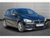BMW 2 Series Image 1
