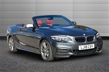 Used BMW 2 Series