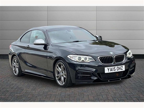 Large image for the Used BMW 2 Series