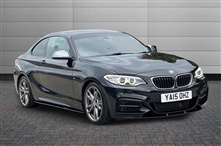 Used BMW 2 Series