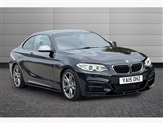 BMW 2 Series Image 1