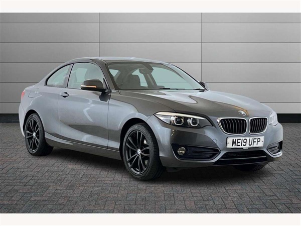 Large image for the Used BMW 2 Series