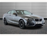 BMW 2 Series Image 1