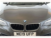 BMW 2 Series Image 5