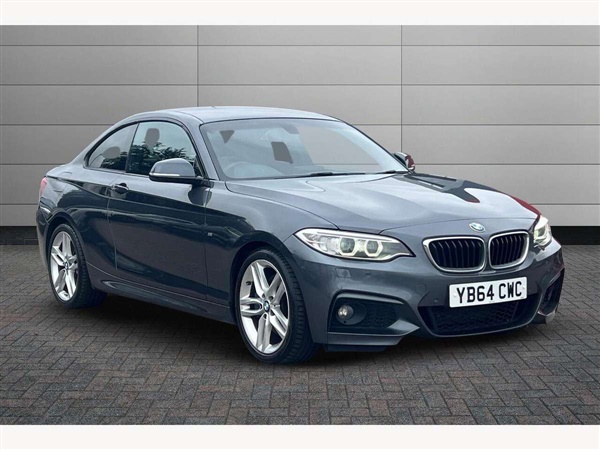 Large image for the Used BMW 2 Series