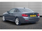 BMW 2 Series Image 5