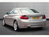 BMW 2 Series Image 5