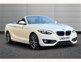 BMW 2 Series Image 1
