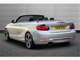 BMW 2 Series Image 5