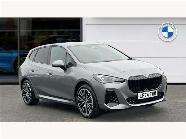 Large image for the Used BMW 2 Series Active Tourer