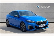 Used BMW 2 Series