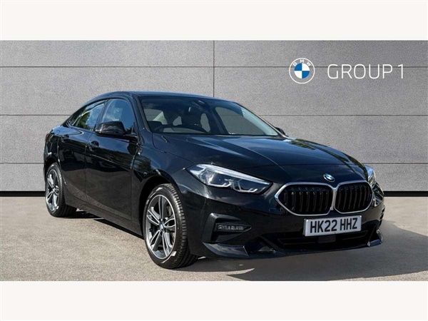 Large image for the Used BMW 2 Series Gran Coupe