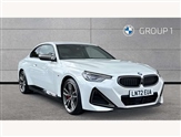 BMW 2 Series Image 1