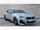 BMW 2 Series Image 1