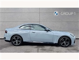 BMW 2 Series Image 3