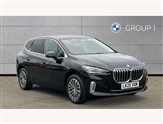 BMW 2 Series Image 1