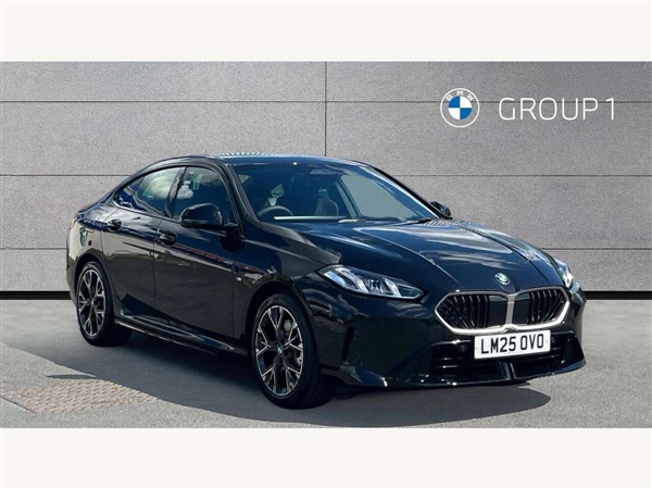 Large image for the Used BMW 2 Series Gran Coupe