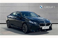 Used BMW 2 Series
