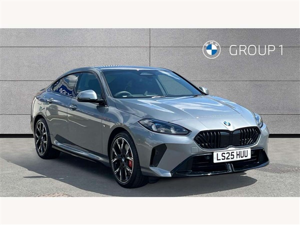 Large image for the Used BMW 2 Series Gran Coupe
