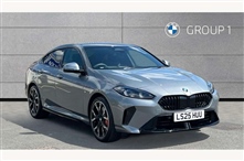 Used BMW 2 Series