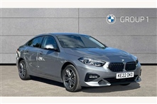 Used BMW 2 Series