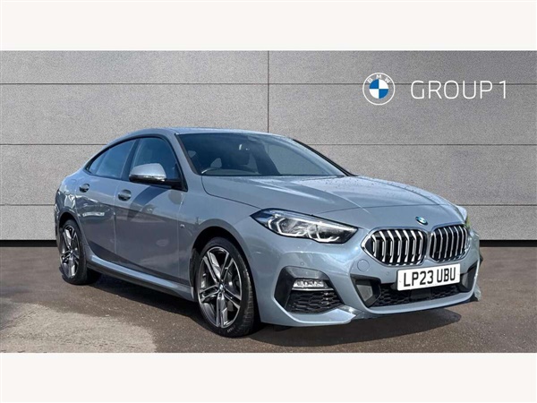 Large image for the Used BMW 2 Series Gran Coupe