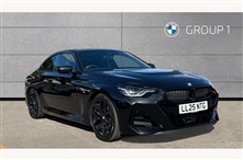 Used BMW 2 Series