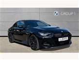 BMW 2 Series Image 1
