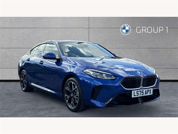 Large image for the Used BMW 2 Series Gran Coupe