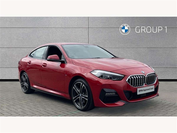 Large image for the Used BMW 2 Series Gran Coupe