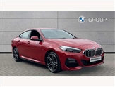 BMW 2 Series Image 1
