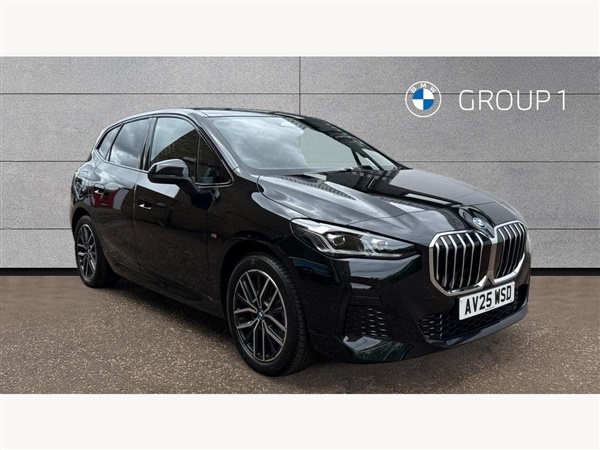 Large image for the Used BMW 2 Series Active Tourer