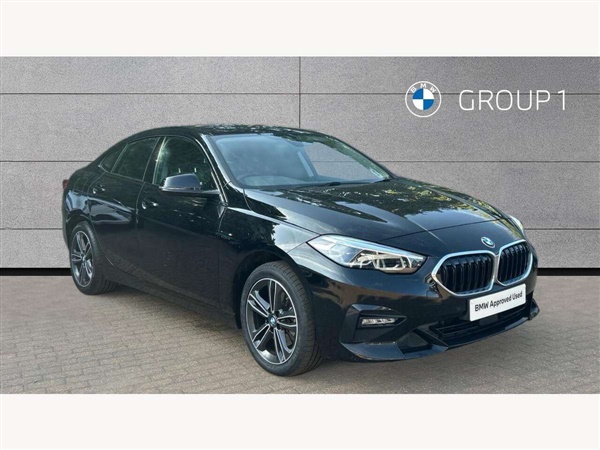 Large image for the Used BMW 2 Series Gran Coupe