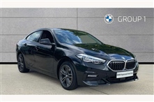 Used BMW 2 Series