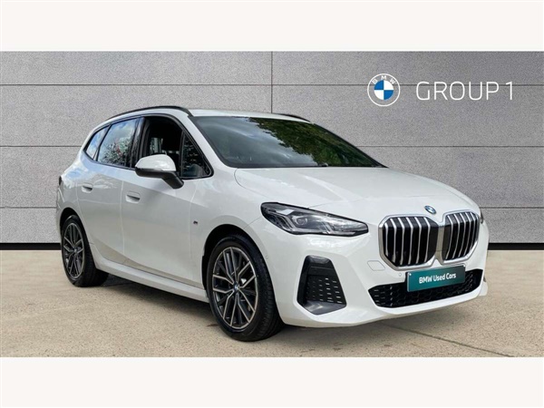 Large image for the Used BMW 2 Series Active Tourer