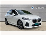 BMW 2 Series Image 1