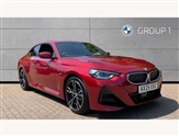 BMW 2 Series Image 1