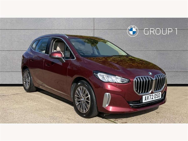 Large image for the Used BMW 2 Series Active Tourer