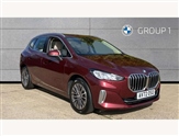 BMW 2 Series Image 1