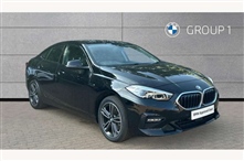Used BMW 2 Series