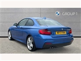BMW 2 Series Image 2