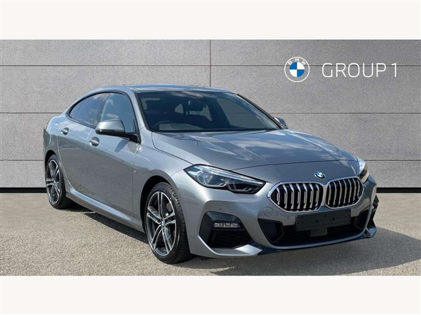 Large image for the Used BMW 2 Series Gran Coupe