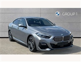 BMW 2 Series Image 1