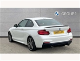 BMW 2 Series Image 2