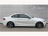 BMW 2 Series Image 3
