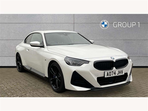 Large image for the Used BMW 2 Series