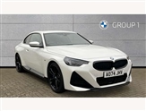 BMW 2 Series Image 1