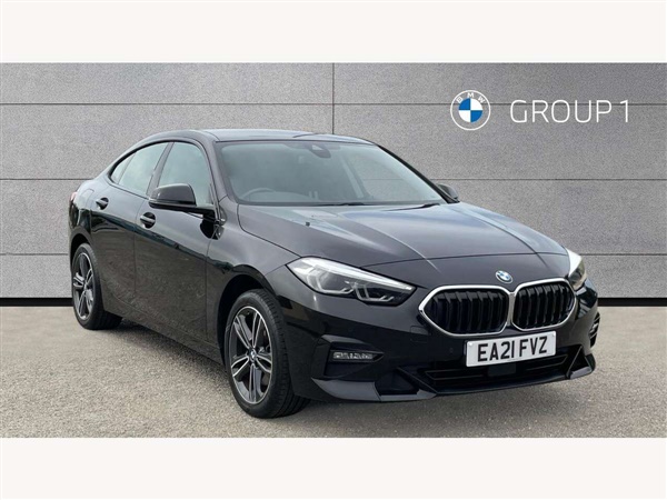 Large image for the Used BMW 2 Series Gran Coupe