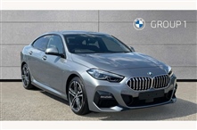 Used BMW 2 Series