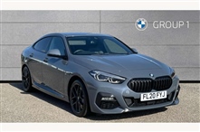 Used BMW 2 Series